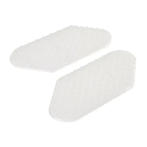 Lampa Griptank X1 Adhesive Tank Pads Clear 1