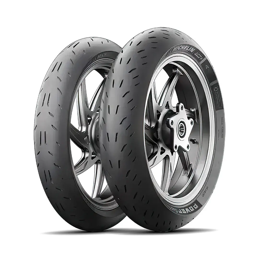 Michelin Power Cup Evo 1