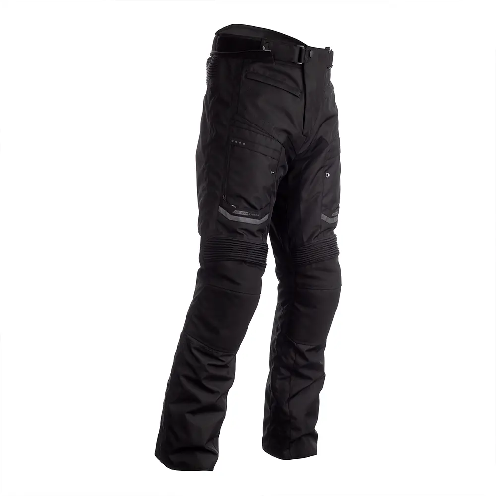 Rst Maverick Textile Pant [Black] 44 5Xl 1
