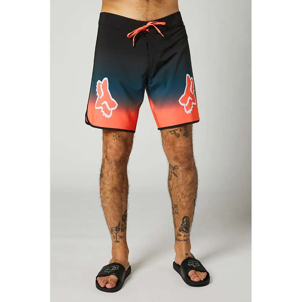 Fox Reepz Boardshorts 18 Inch [Atomic Punch] 1
