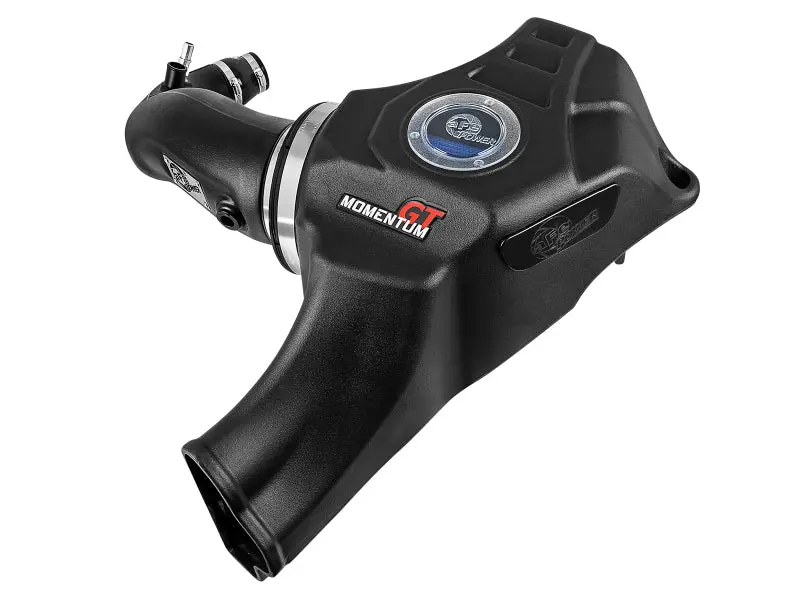 Afe Momentum Gt Cold Air Intake System With Pro 5R Filter For 2018–2019 Ford Mustang 2.3L Ecoboost 1