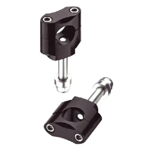 X-Tech Handlebar Clamp - Mxc-1 1