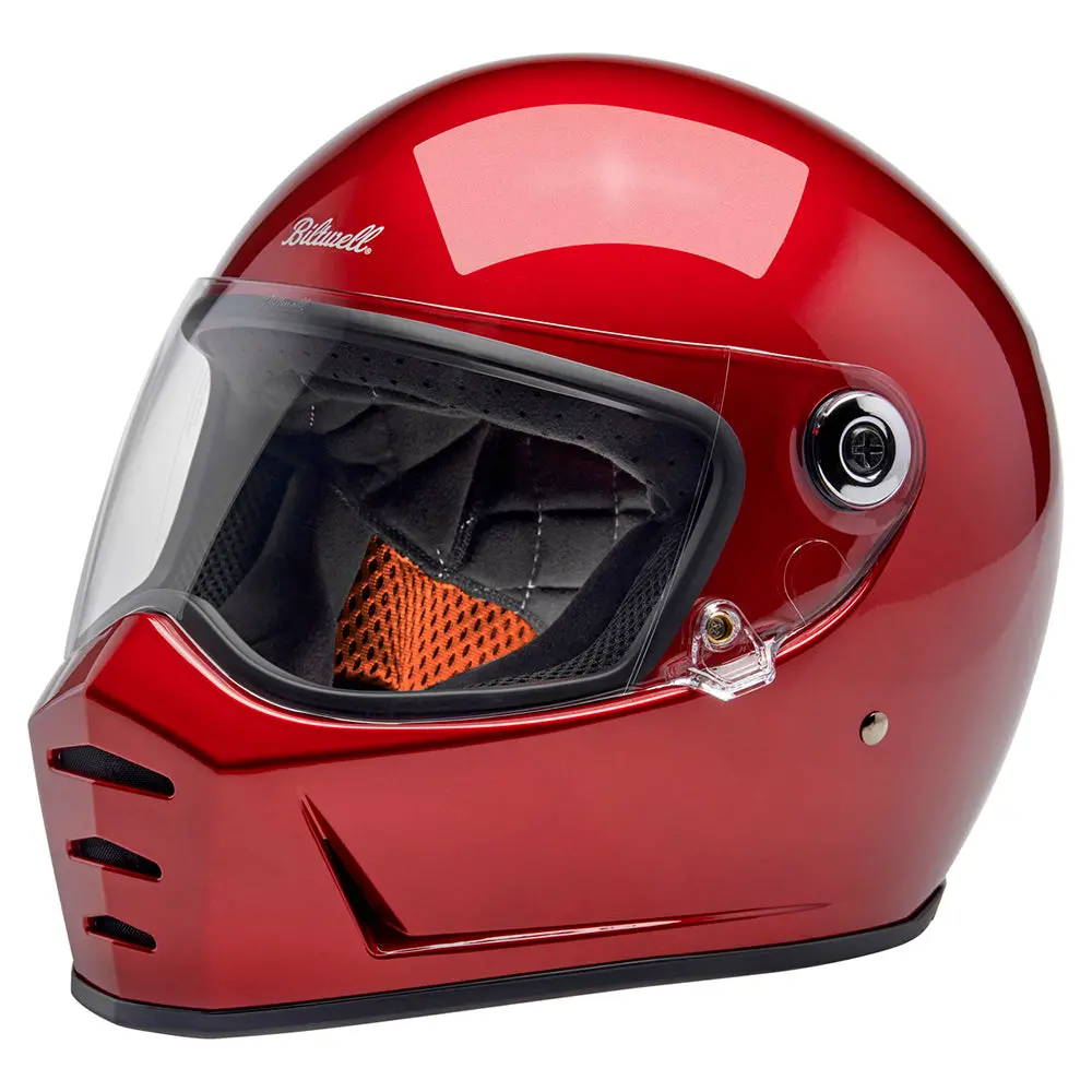 Lane Splitter [Metallic Cherry Red] 1