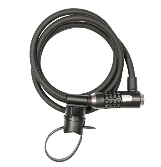 Kryptonite Kryptoflex 1218 Combo Cable 1