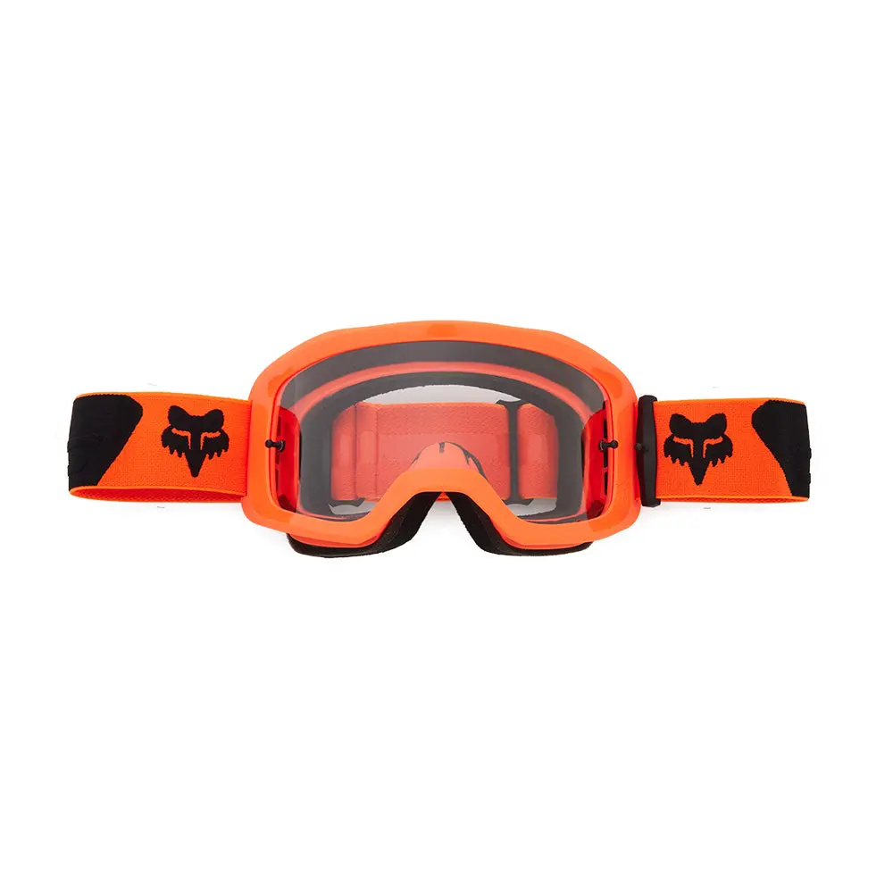 Fox Main Core Goggles [Flo Orange] 1