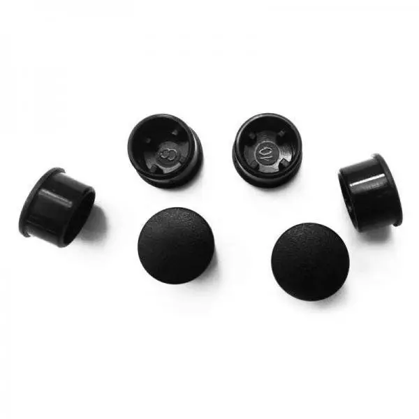 Givi Hole Covering Caps 1