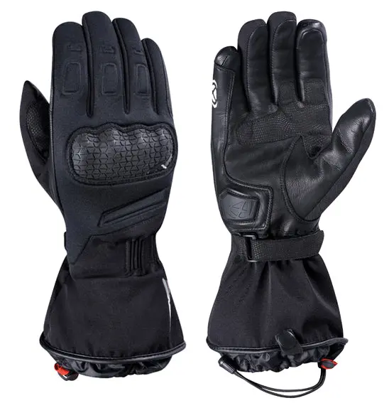 Ixon Pro Axl Glove - Winter Touring 1