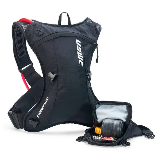 Uswe Outlander 3L Hydration Pack 1