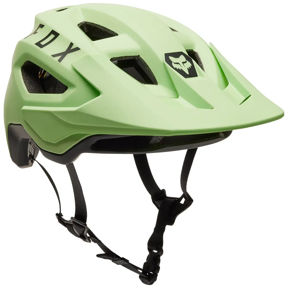 Fox Speedframe Mips Helmet Ce [Cucumber] L 1