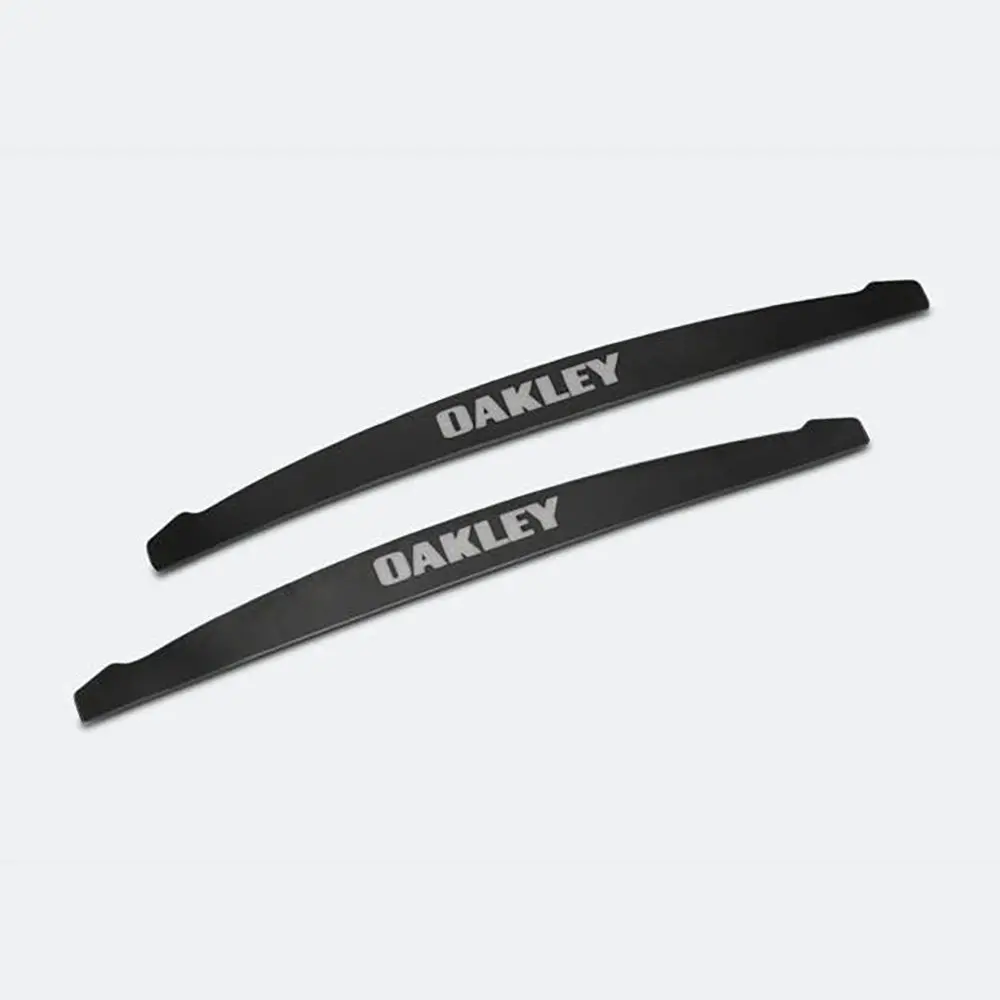 Oakley Roll-Off Mud Flaps - Airbrake Mx 1