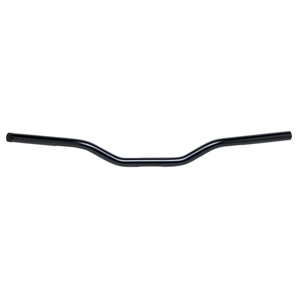 Biltwell Tracker Low Bar 1" Tbw [Black] 1
