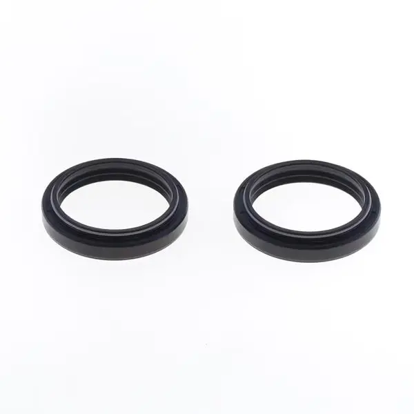 Athena Fork Oil Seal Pair - 40 X 49.5 X 7/9.5 (455065) 1
