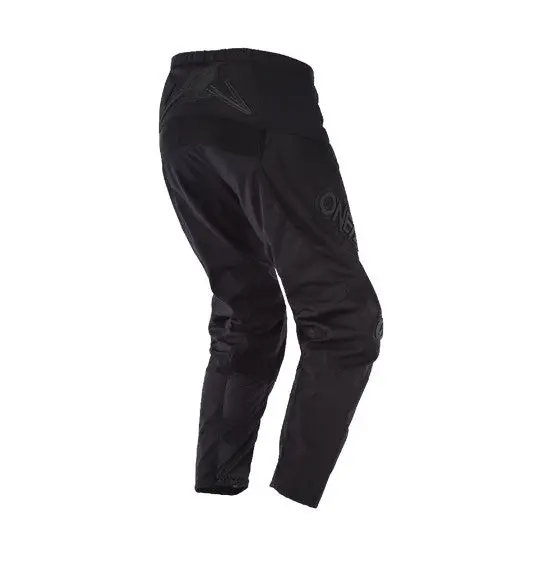 O'neal Youth Element Classic Pant - Black 1