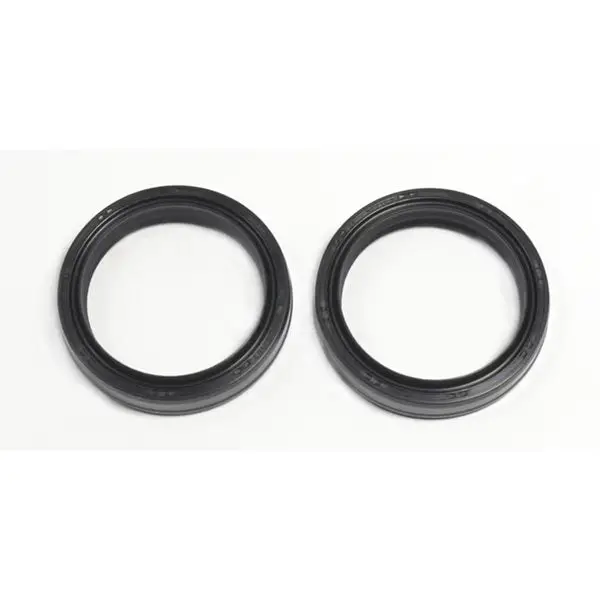 Athena Fork Oil Seal Pair - 43 X 54 X 9.5/10.5 (455055) 1