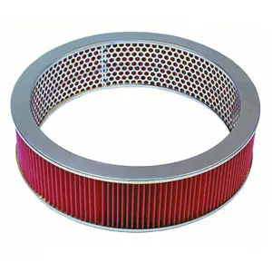Hiflo Oem Air Filters 44