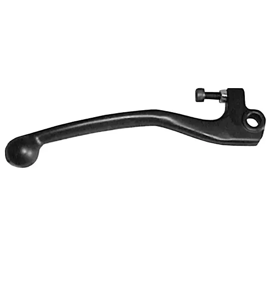 Lever - Brake, Honda, 53175-Ml3-790 Cr 1