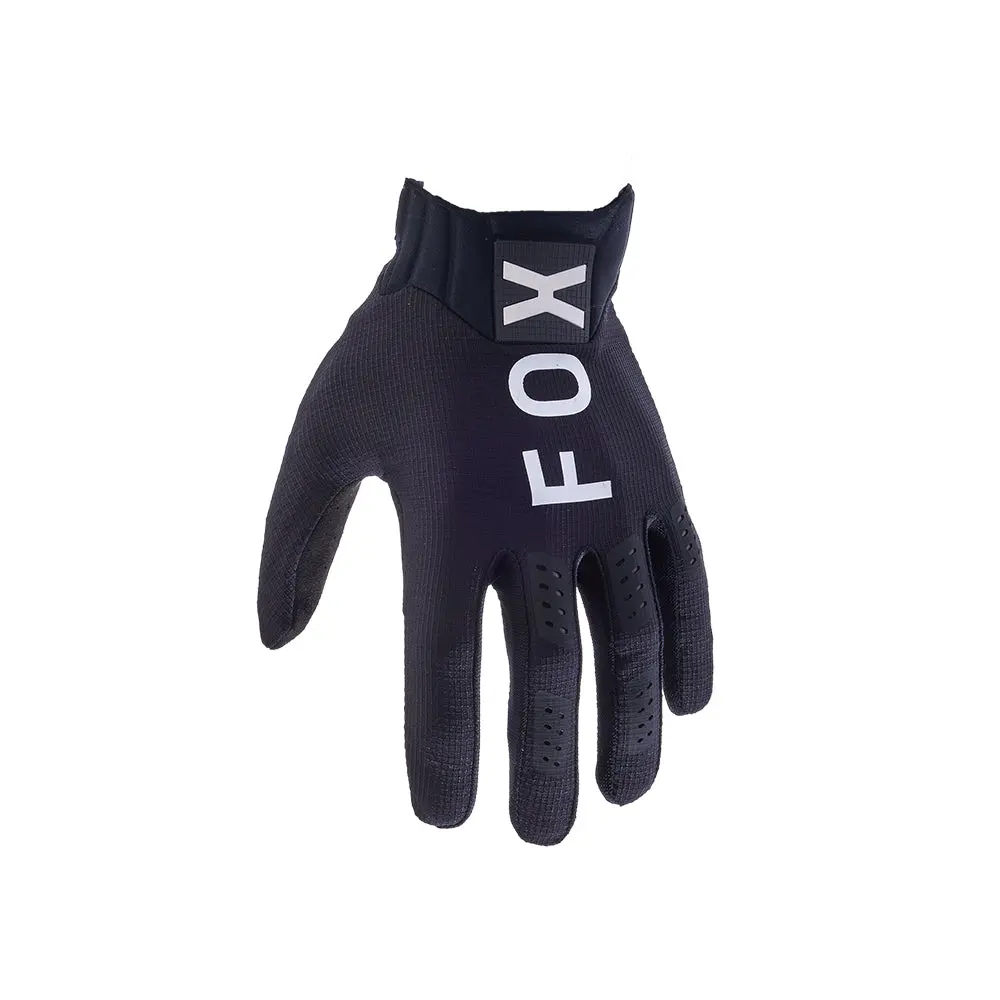 Fox Flexair Gloves [Black] 1