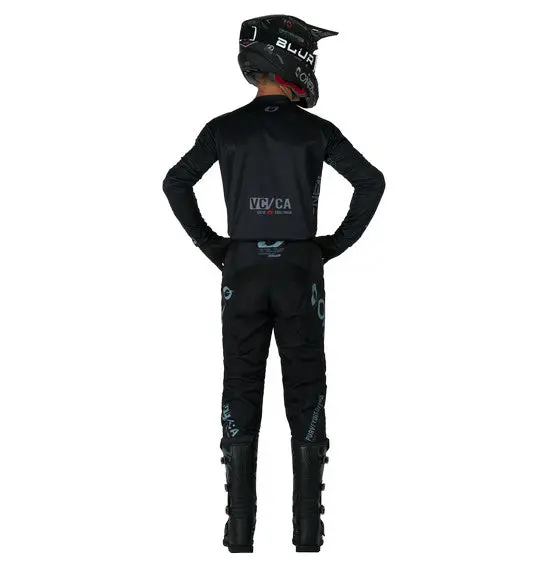 O'neal 2026 Element Brand Pant - Black/Grey 1