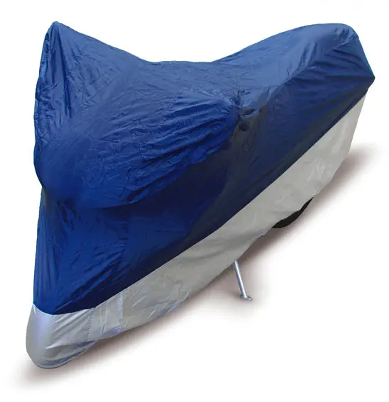Motorcycle Cover - Lightweight (S-Xl) 1