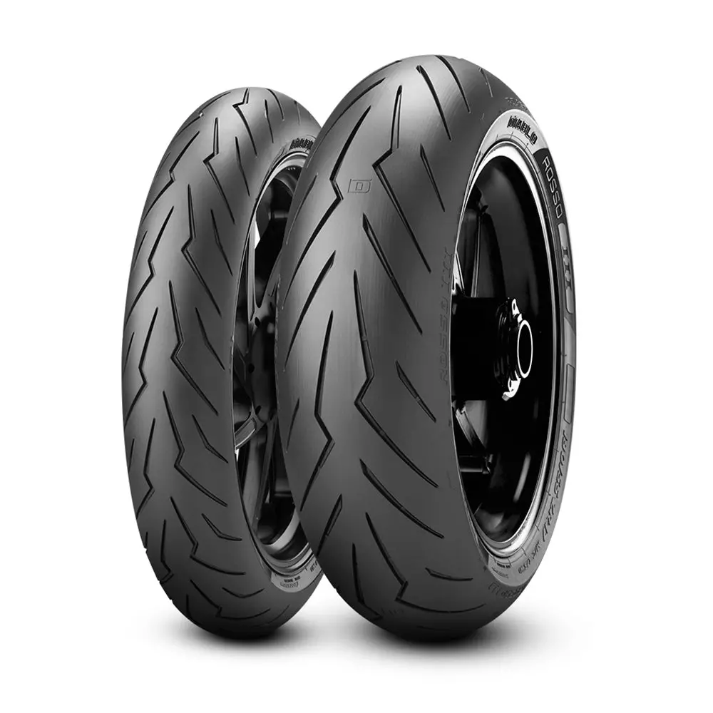 Pirelli Diablo Rosso Iii 1