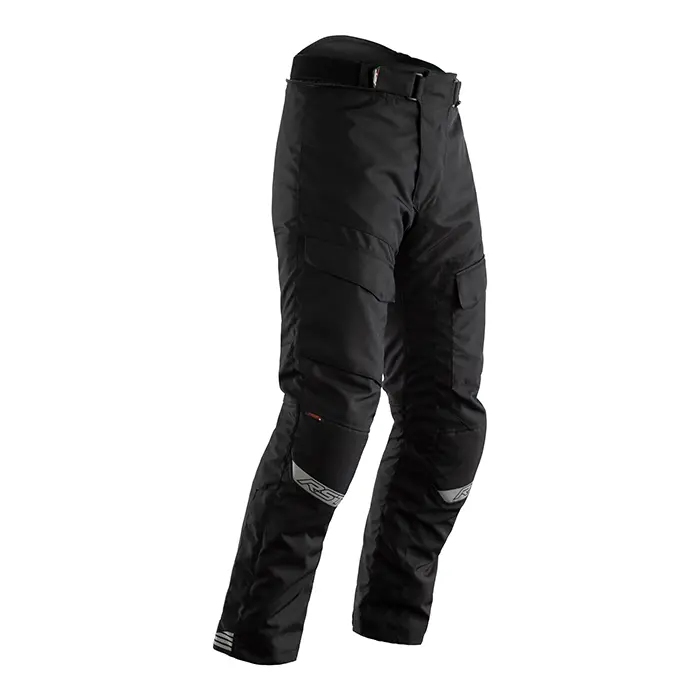 Rst Alpha 4 Textile Pant [Black] 1