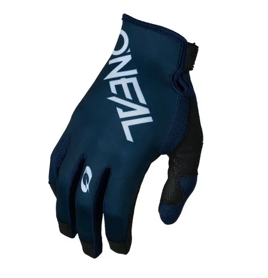 O'neal 2026 Mayhem Rider Glove - Blue 1