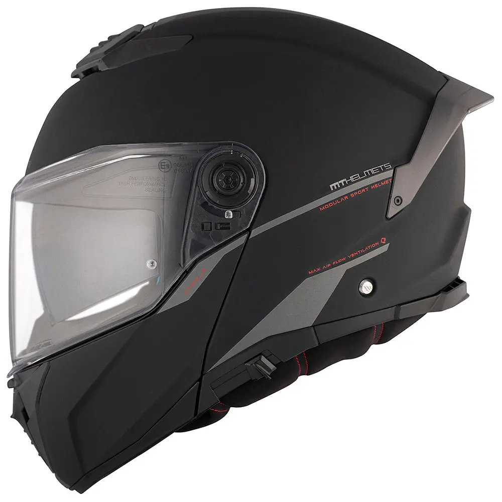 Mt Atom 2 Sv [Matt Black] 22.06 1