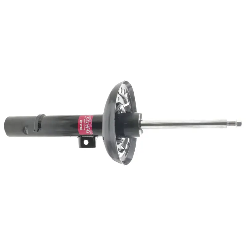 Kyb Excel-G Front Left Strut For 2016–2018 Honda Civic (Non-Si, Non-Type R) 1