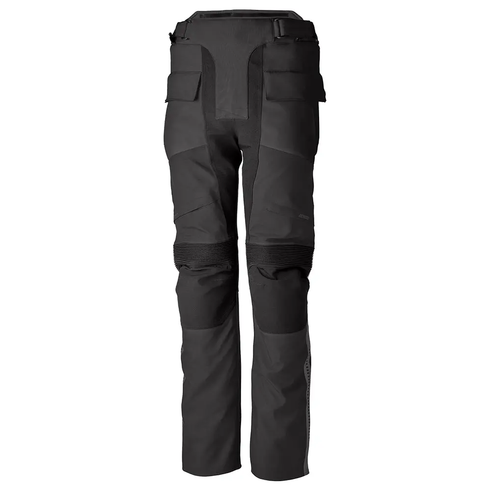 Rst Pro Series Vulcan Ce Textile Shortleg Pant [Black] 1