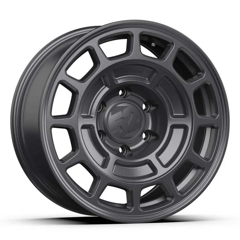 Fifteen52 Metrix Hd 17X8.5 6X139.7 0Mm Et 106.2Mm Center Bore Carbon Grey Wheel 1