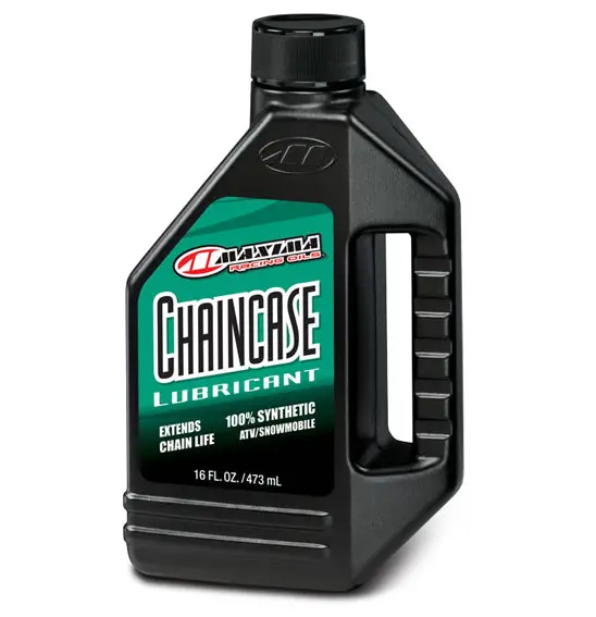 Maxima Chain Case Lubricant - Atv / Sxs 1