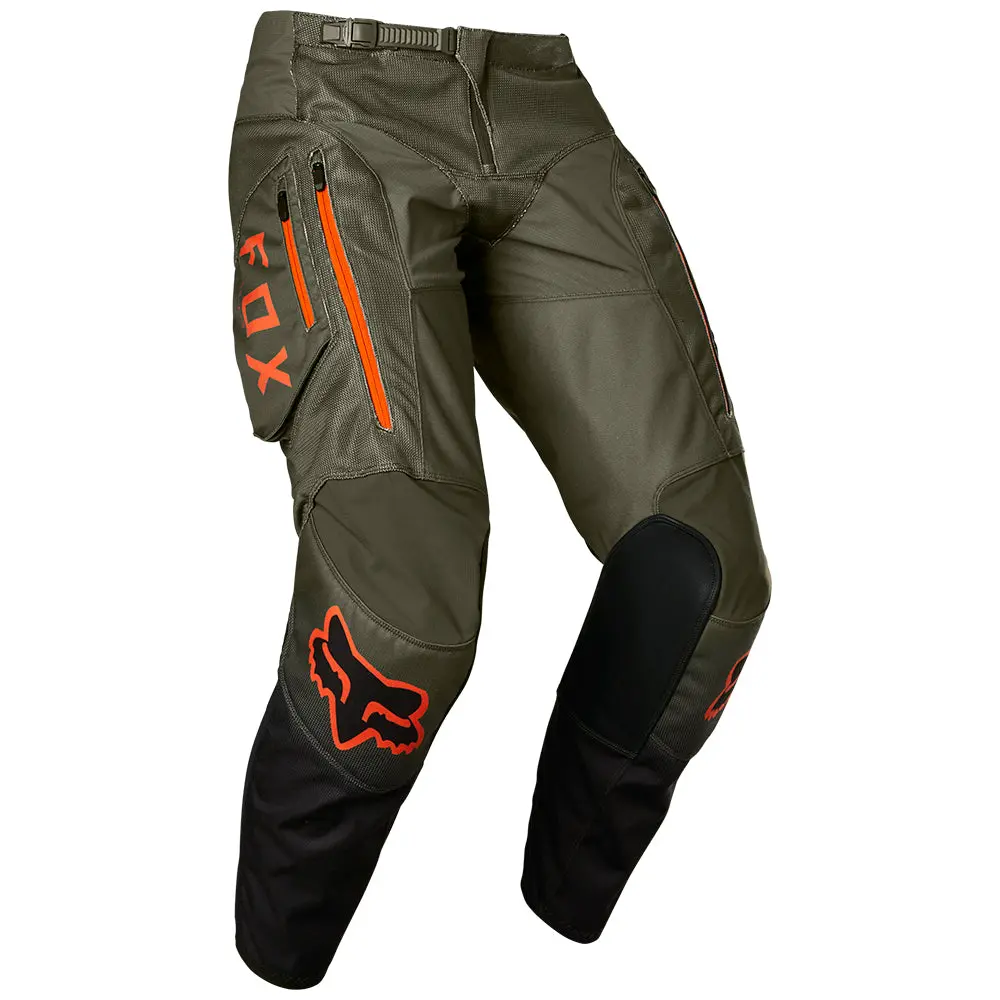 Fox Legion Air Kovent Pants [Olive Green] 32 1