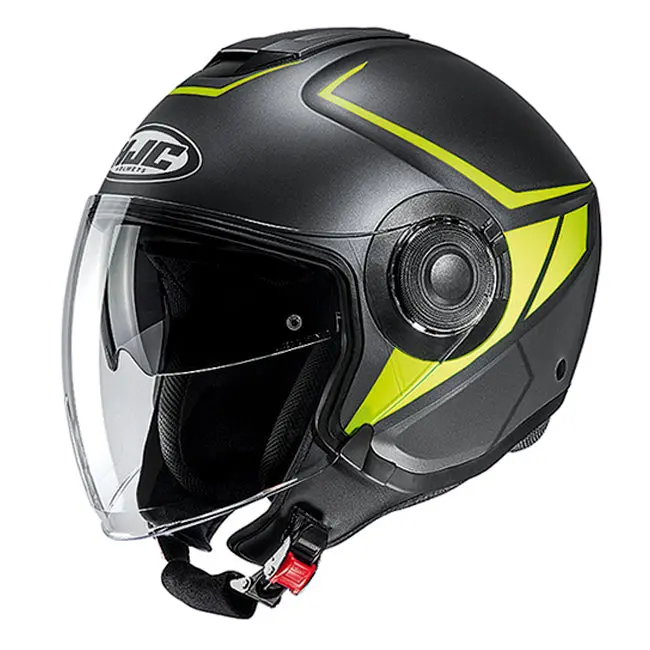 Hjc I40 - Graphics 1