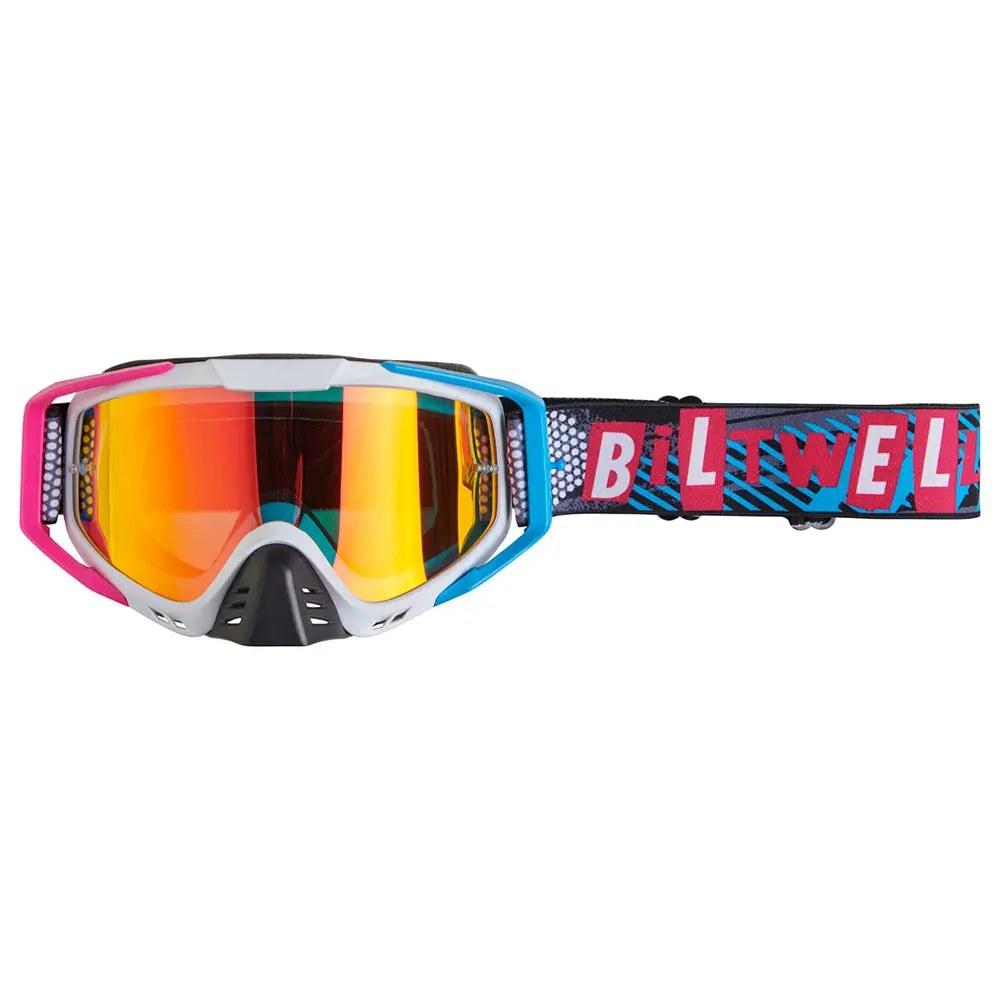 Biltwell Ridgeline Goggle [1985] 1