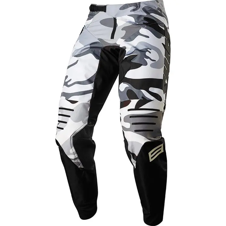 Shift 3Lack 20Th Year Gi Fro Pants 1