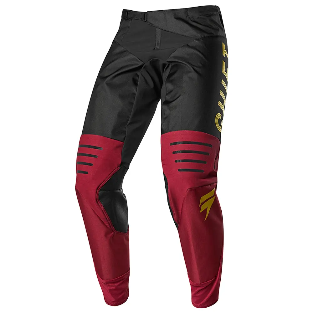 Shift 3Lack Label Mexico Le Pants 1