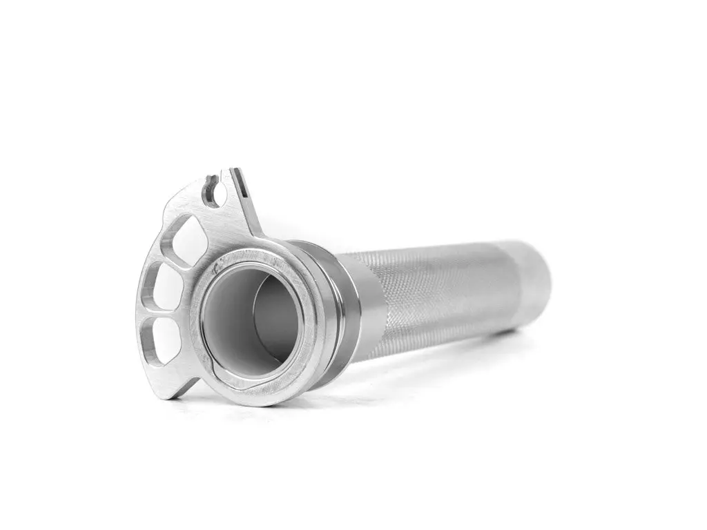 G2 Street Stock Ratio Throttle Tube - 748 / 916 Monster / St2 / St4 / Scrambler + More 1