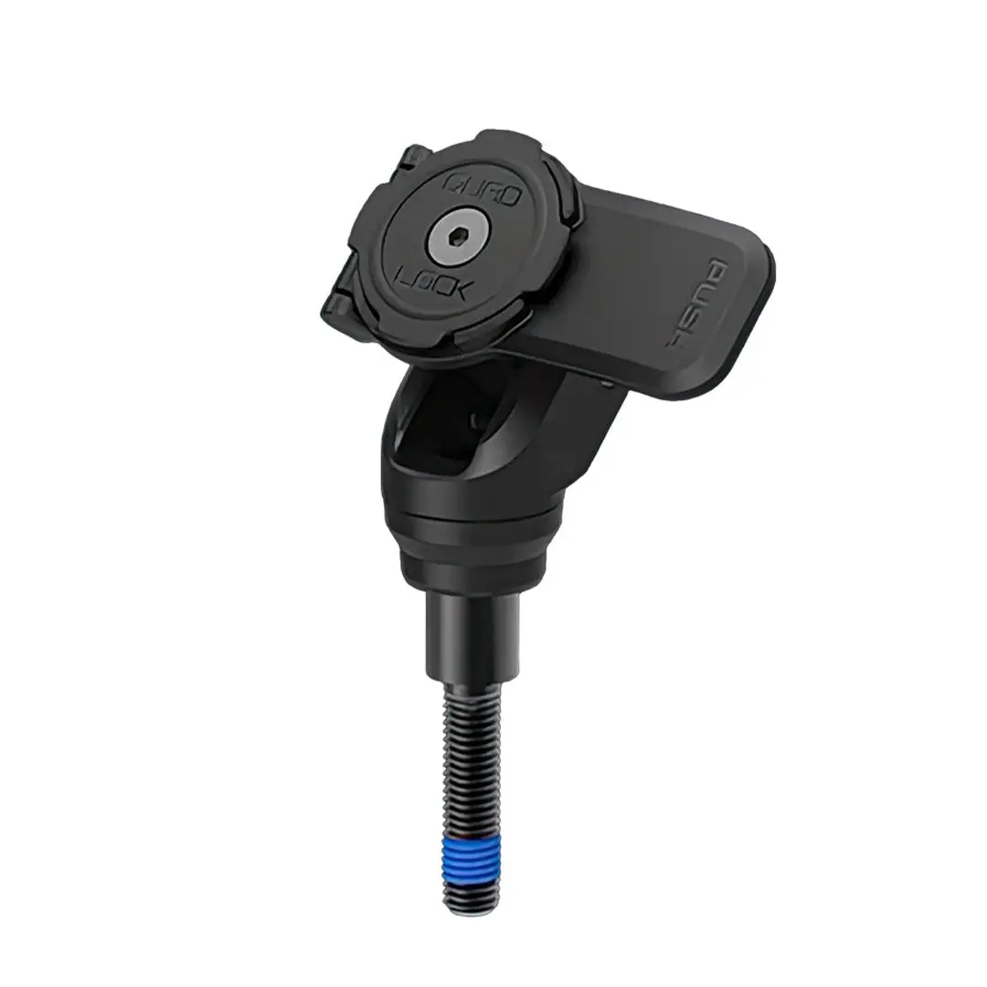Quad Lock Motorcycle - Handlebar Clamp Mount Pro 1