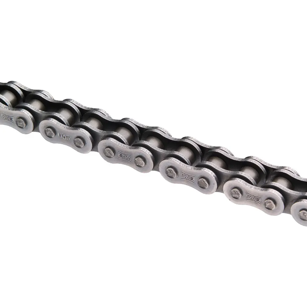 Tsubaki 428 Alpha X-Ring Chain 1