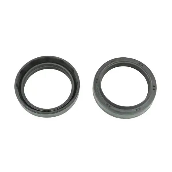 Athena Fork Oil Seal Pair - 43 X 55 X 11/14 Nok (455154) 1