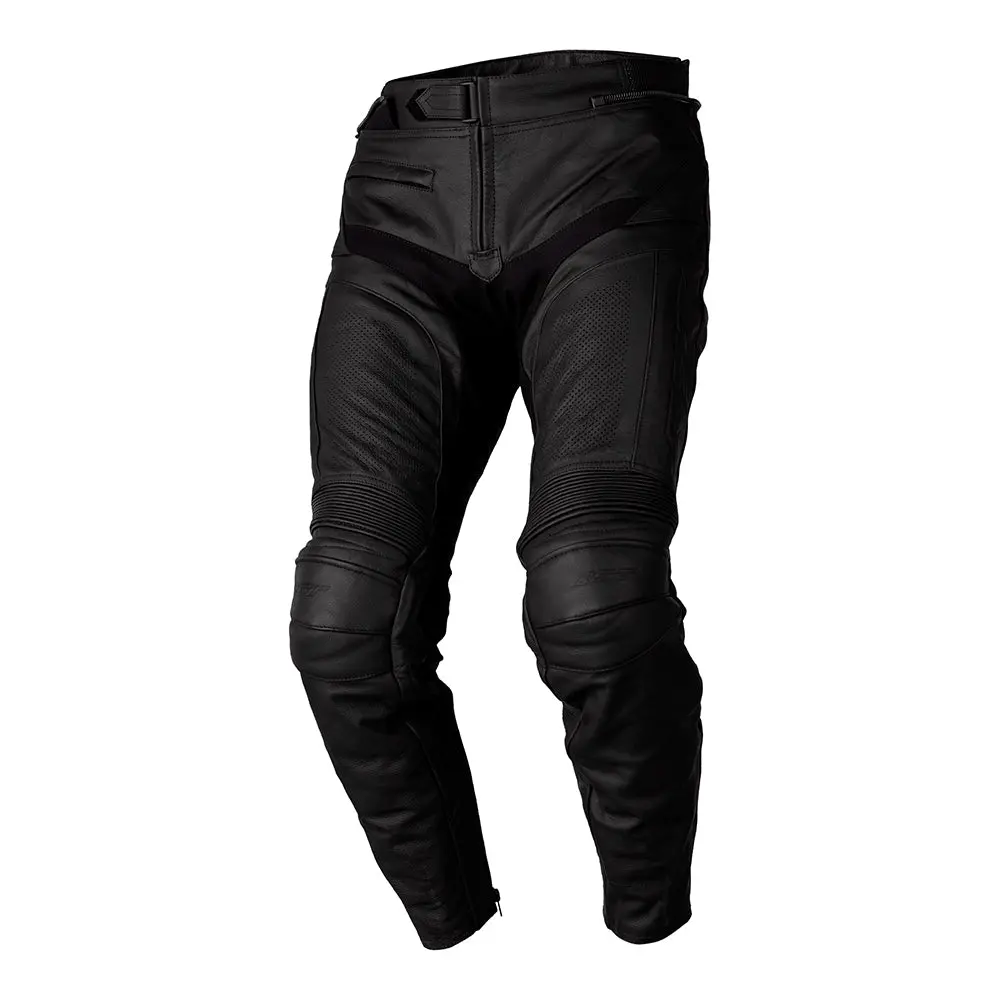 Rst Tour1 Ce Leather Pant [Black] 1