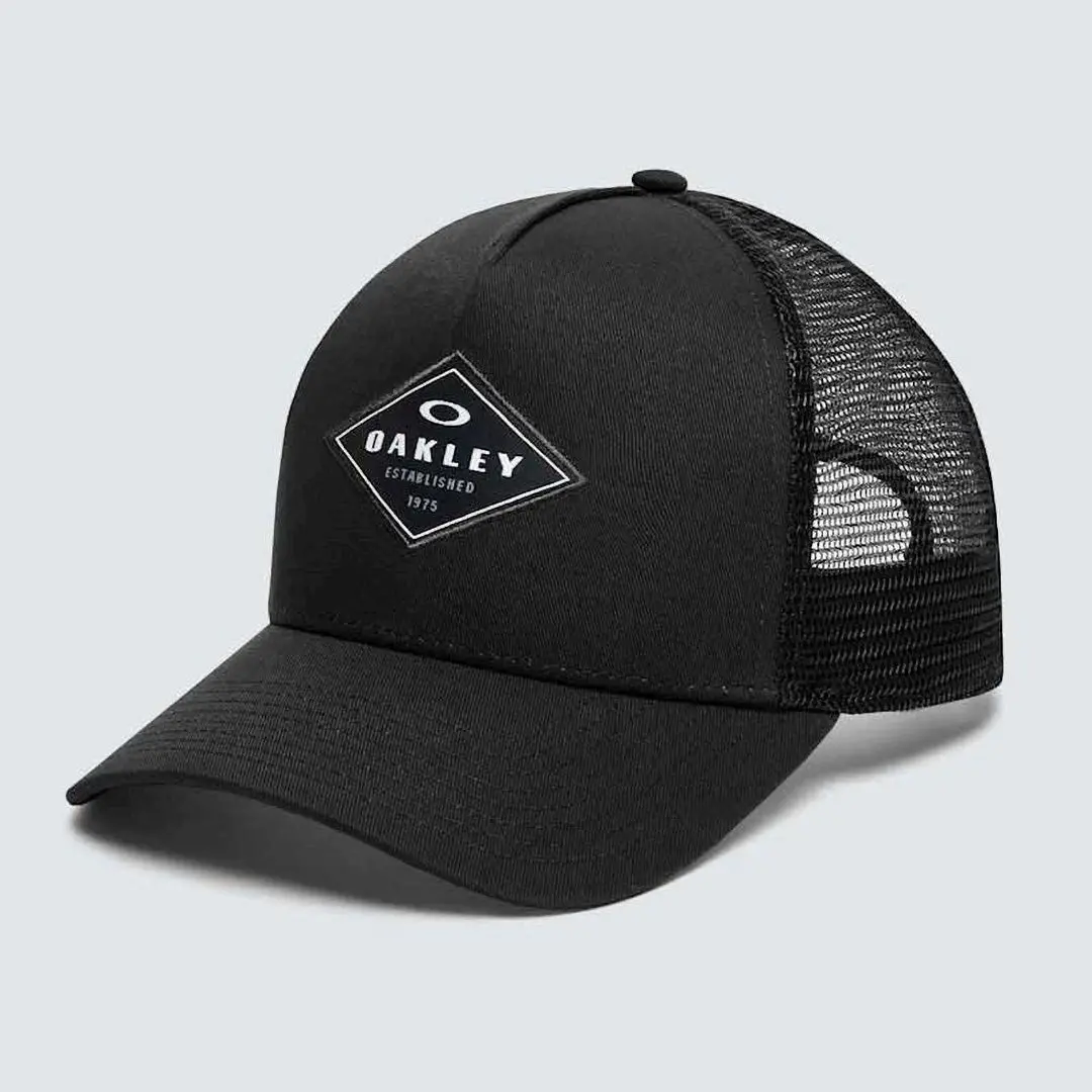 Oakley Fracture 2.0 Cap 1