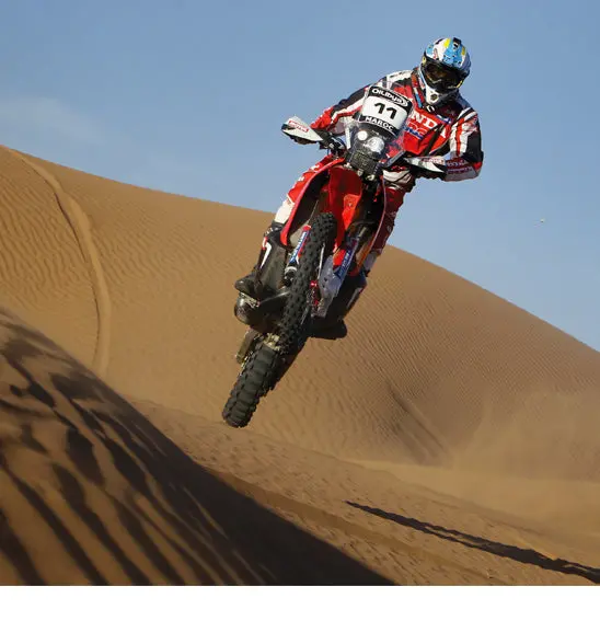 Metzeler Karoo Extreme - Adventure (On/Off) 1