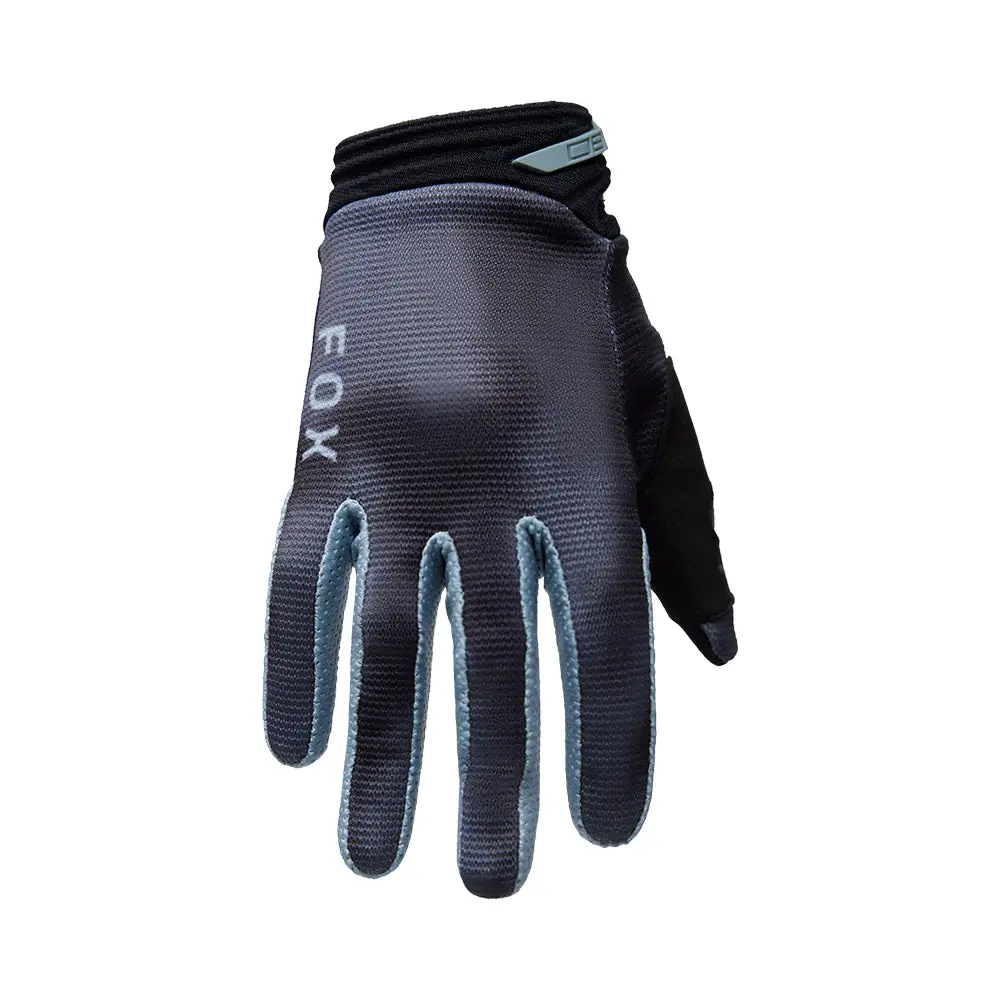 Fox Youth 180 Taunt Gloves [Black] 1