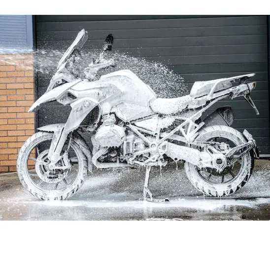 Muc-Off Snow Foam Cleaner 1