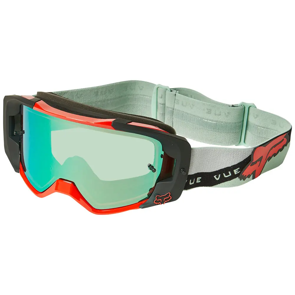 Fox Vue Dvide Goggles Spark [Jade] 1