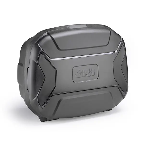 Givi Trekker 35 Lt Lite Case Black (Single) 1