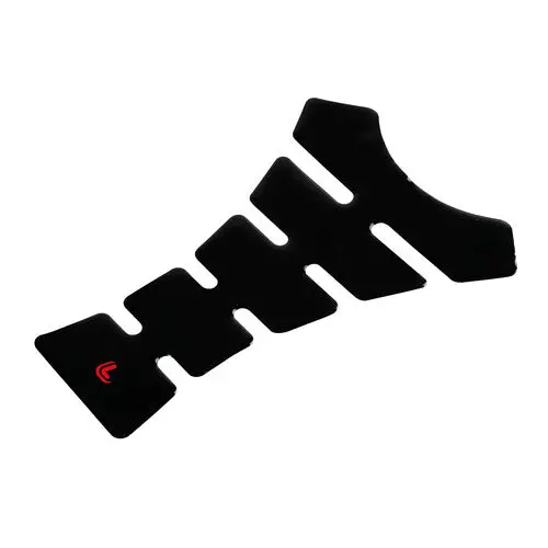 Lampa Protank X4 Adhesive Tank Pad Black 1