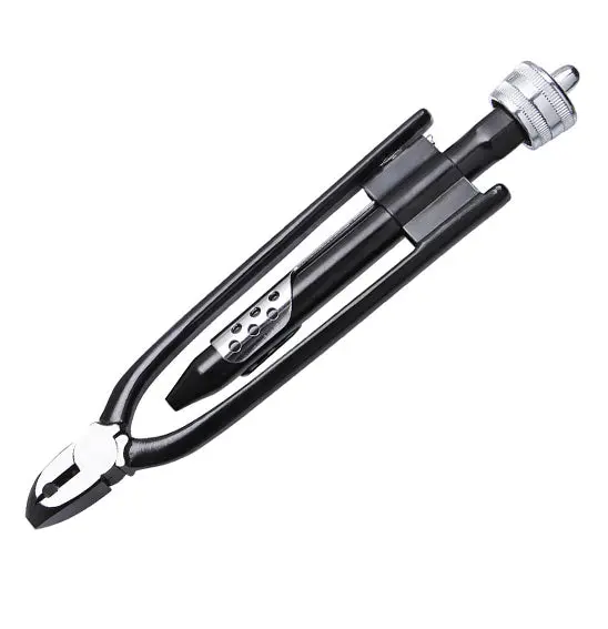 X-Tech Safety Wire Pliers 1