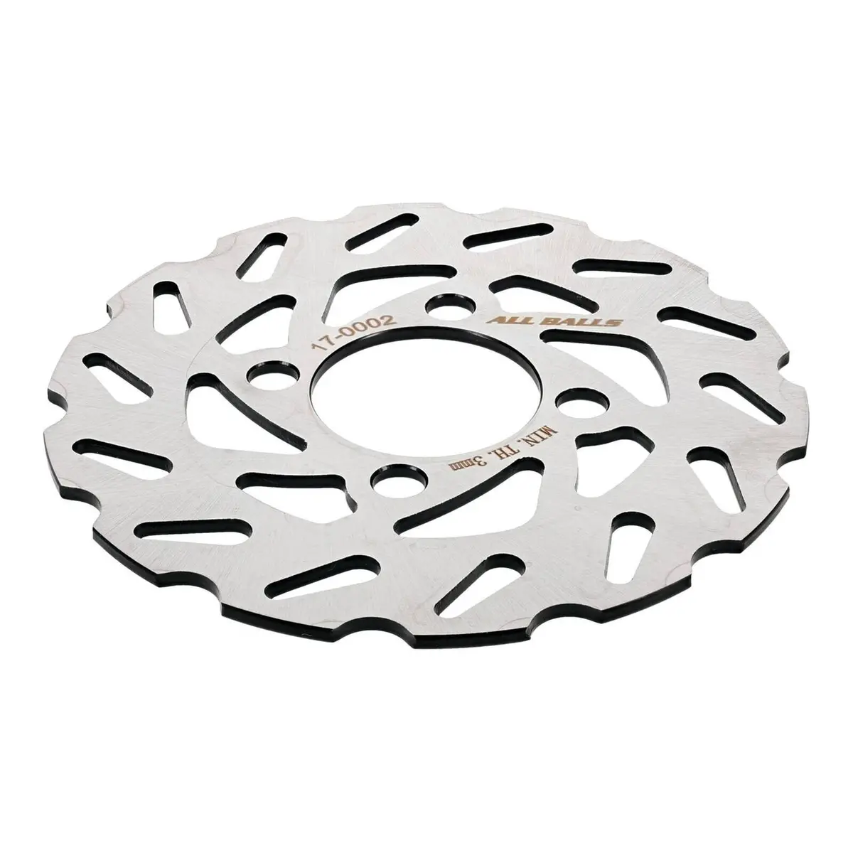 Brake Disc 18-0002 1